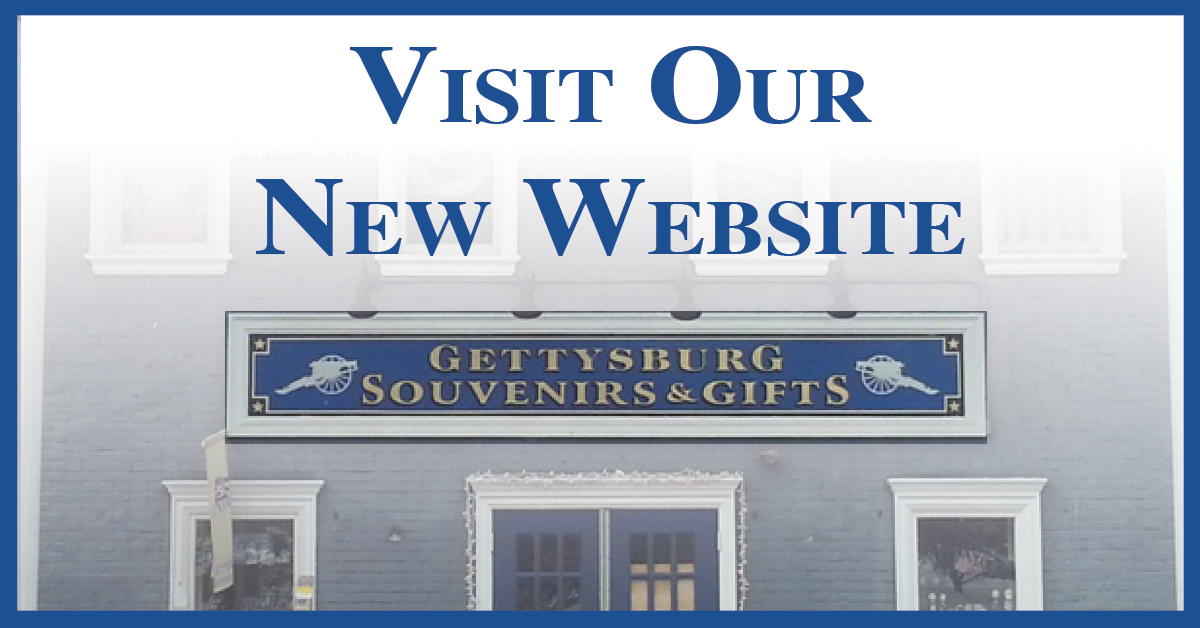 Gettysburg Souvenirs & Gifts