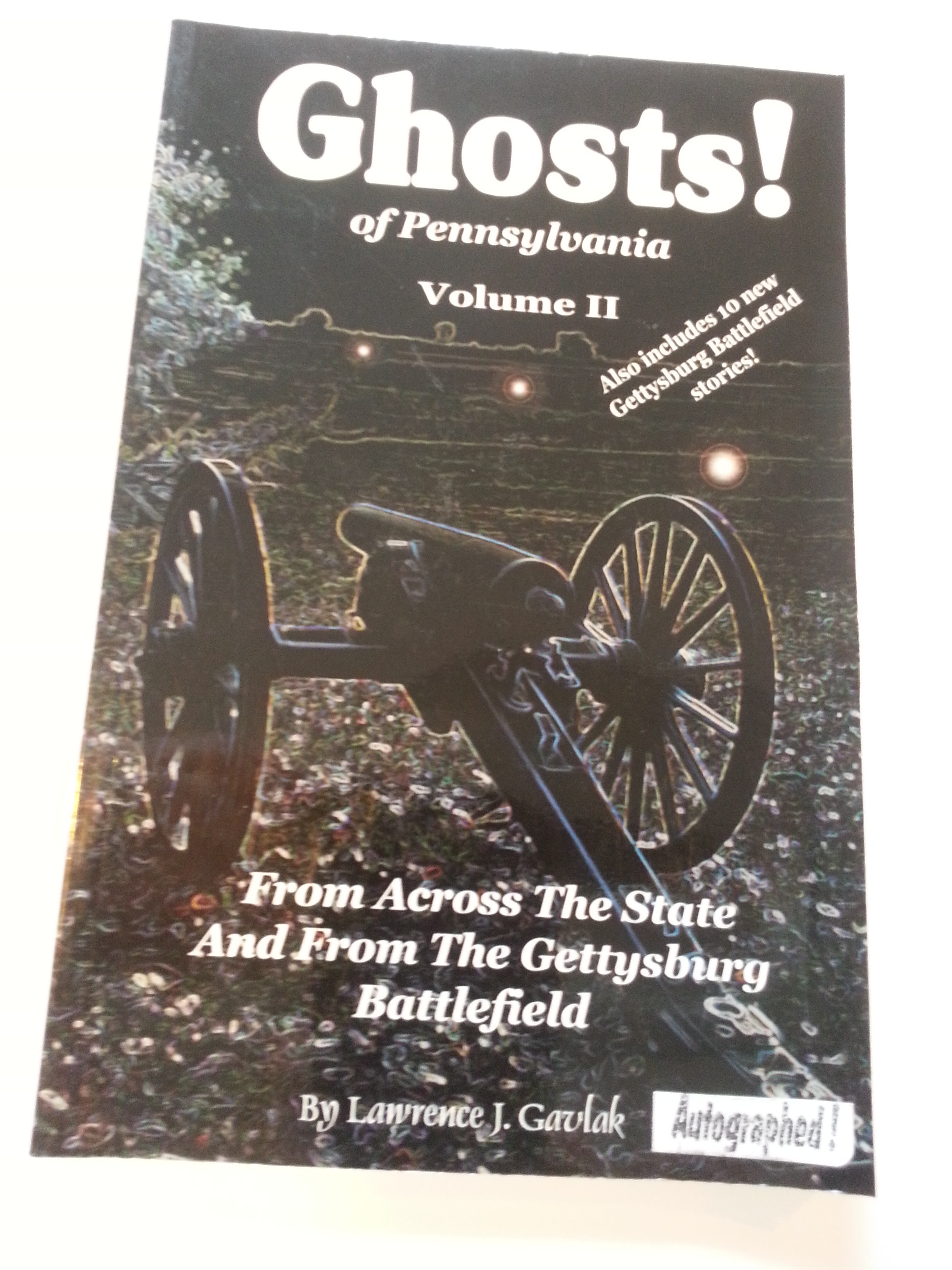 20140219_125958 Gettysburg Souvenirs & Gifts