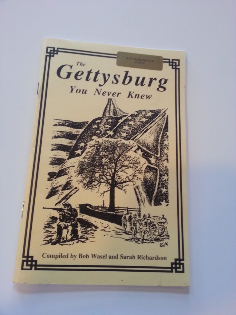 Gettysburg Souvenirs & Gifts