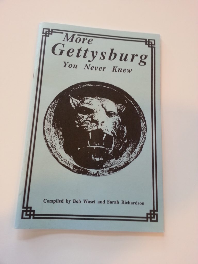 Gettysburg Souvenirs & Gifts