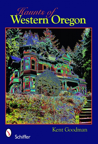 Haunts Of Western Oregon Gettysburg Souvenirs Gifts