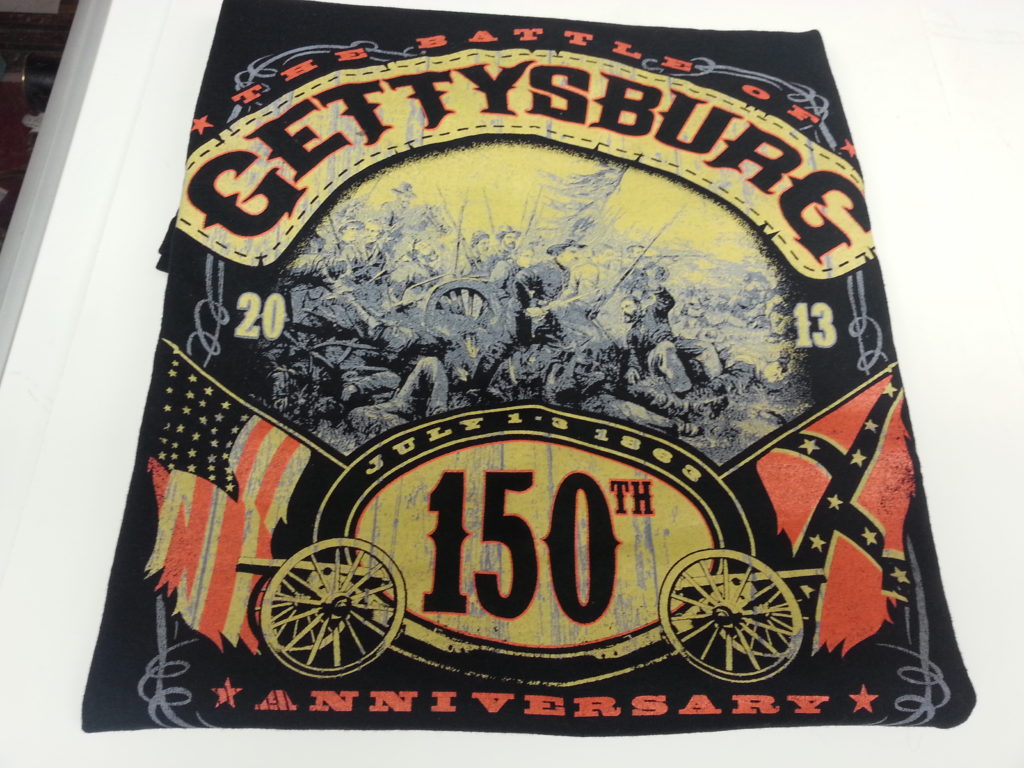 Gettysburg Souvenirs & Gifts