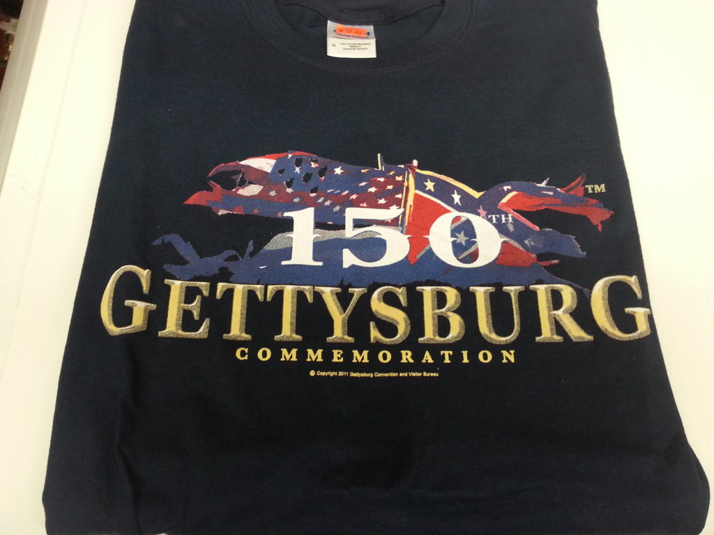 Gettysburg Souvenirs & Gifts