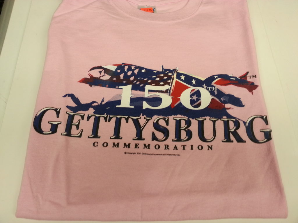 Gettysburg Souvenirs & Gifts