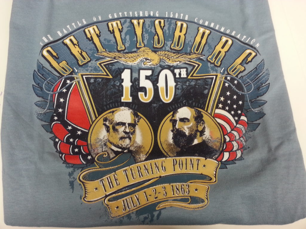 Gettysburg Souvenirs & Gifts