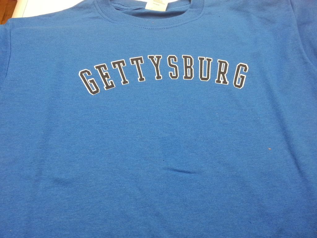 Gettysburg Souvenirs & Gifts