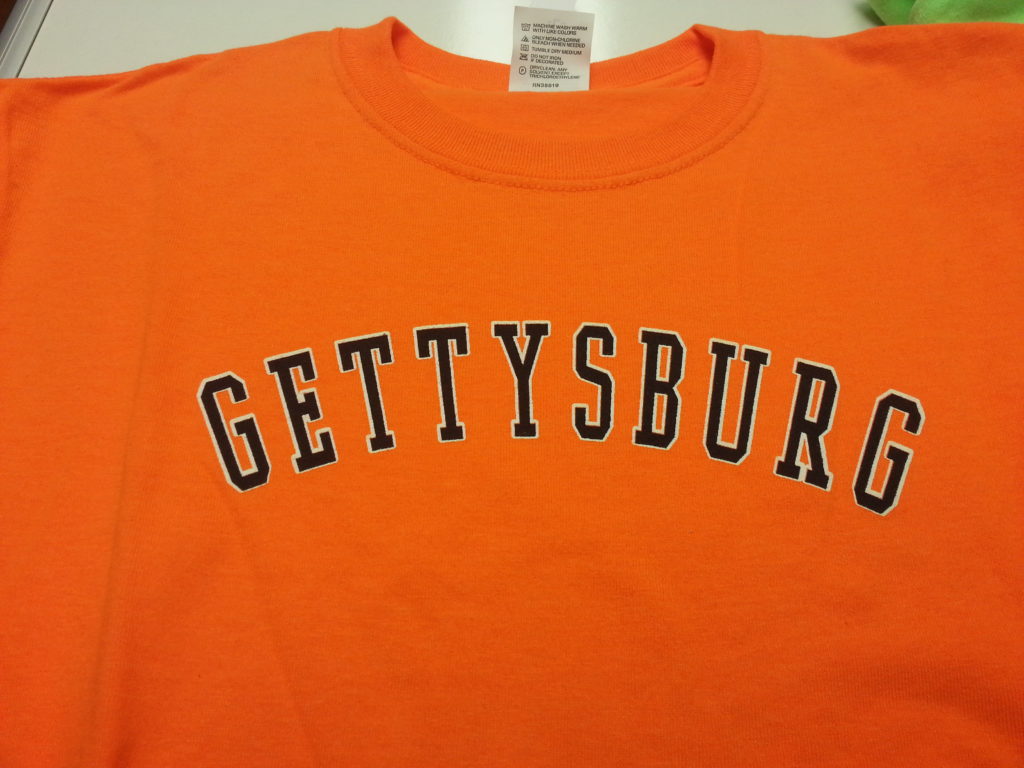 Gettysburg Souvenirs & Gifts