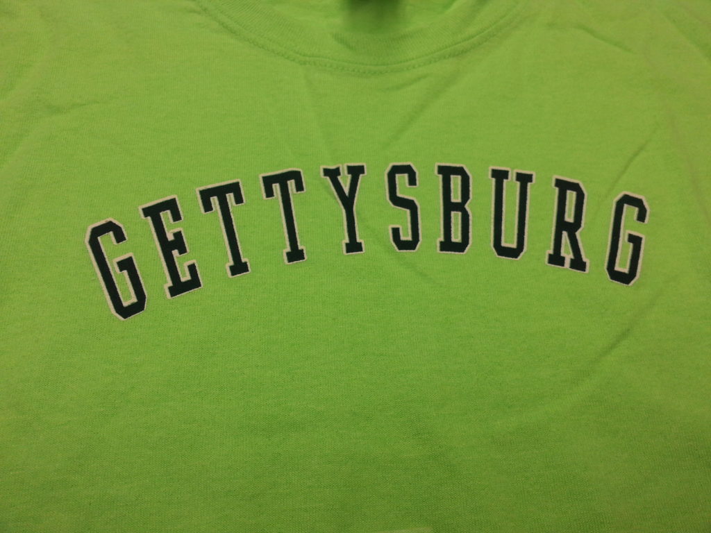 Gettysburg Souvenirs & Gifts