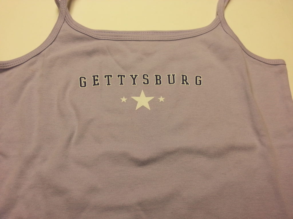 Gettysburg Souvenirs & Gifts