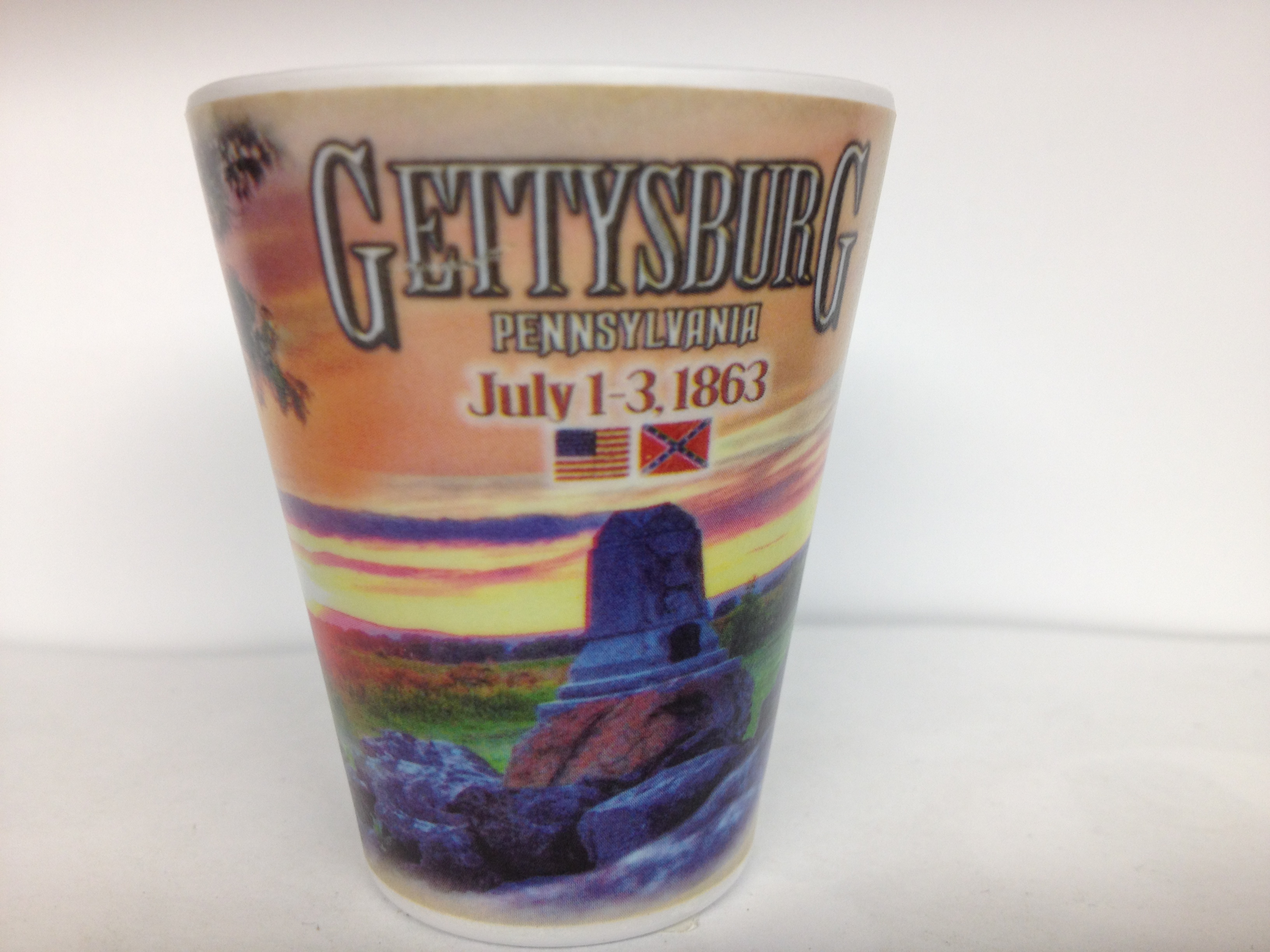 582 Gettysburg Souvenirs & Gifts