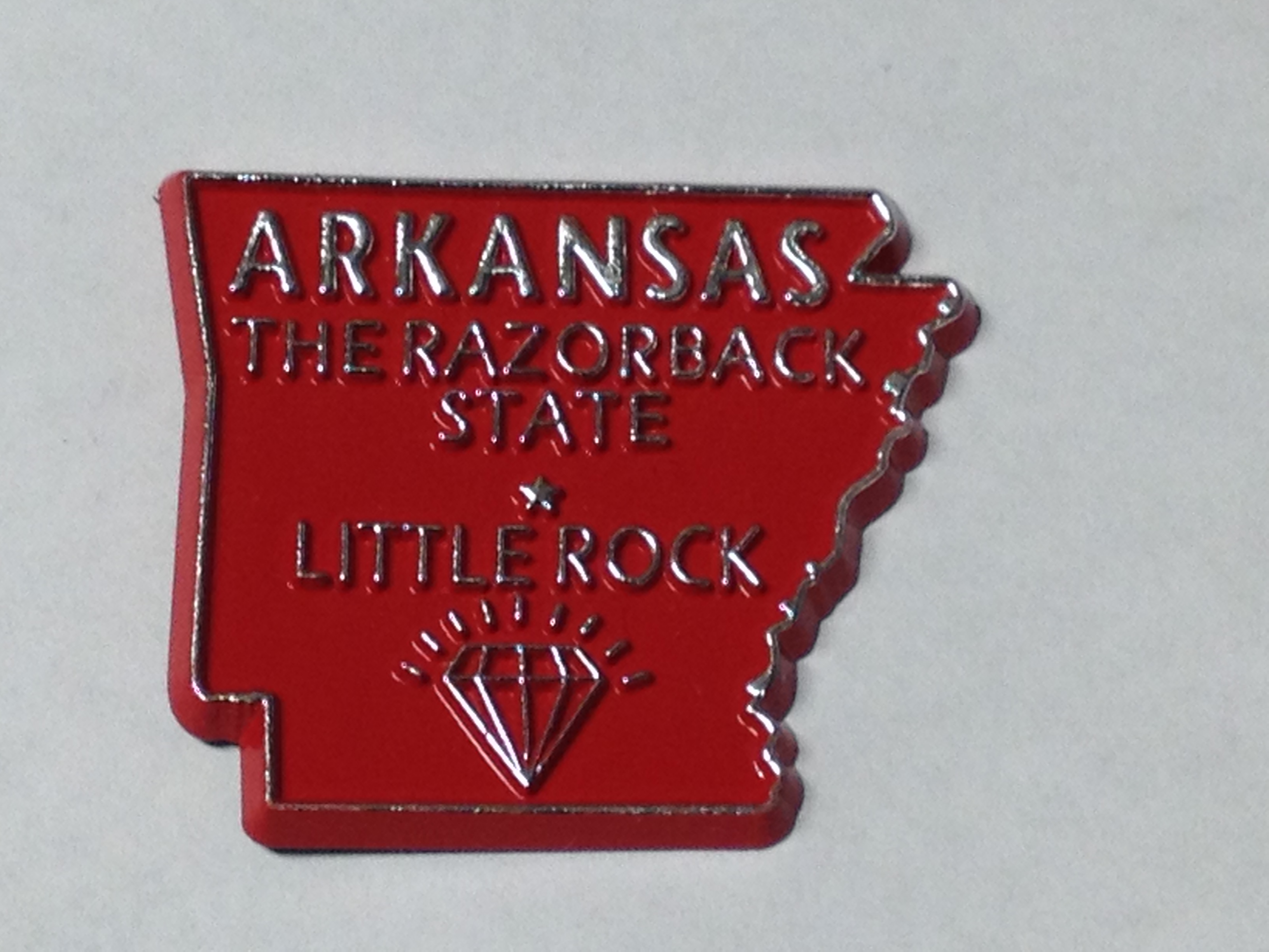 Arkansas State New Gettysburg Souvenirs & Gifts