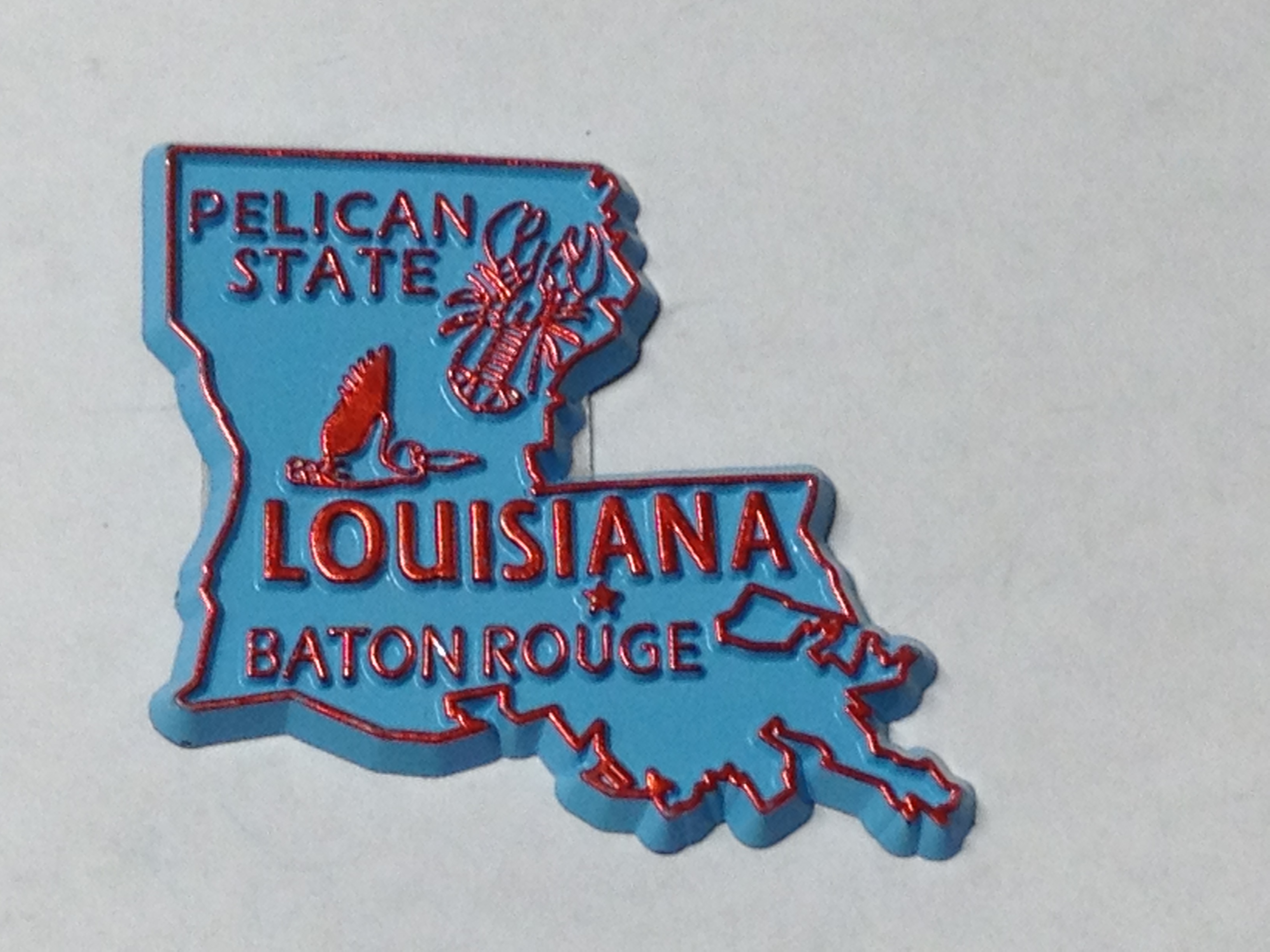 Louisiana State New Gettysburg Souvenirs & Gifts