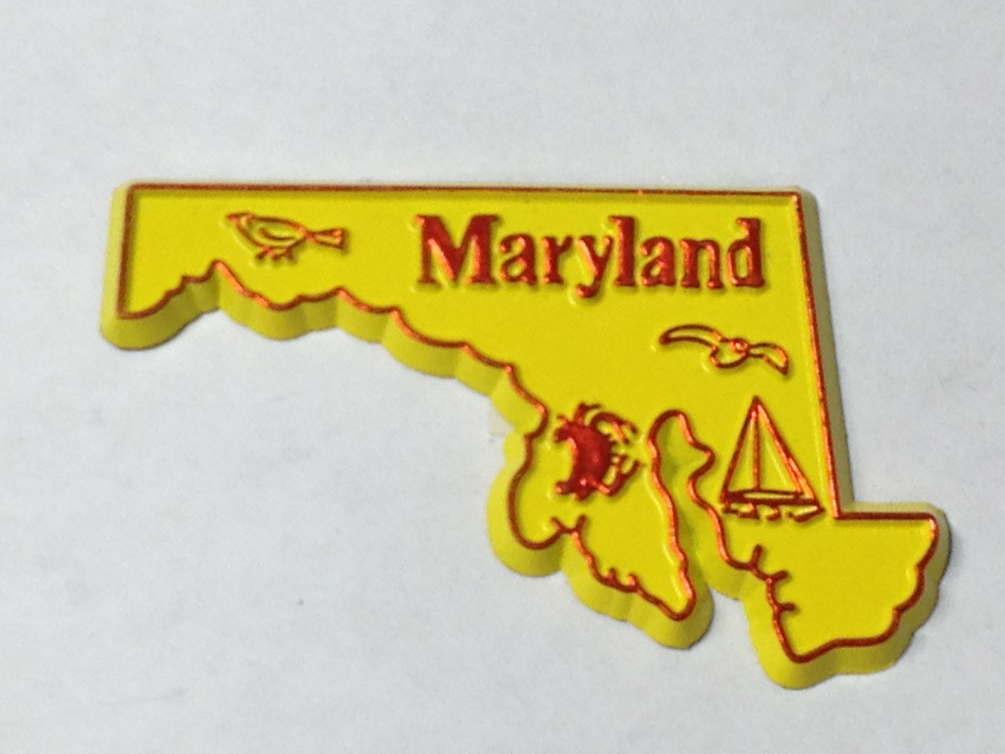 Maryland State New Gettysburg Souvenirs & Gifts