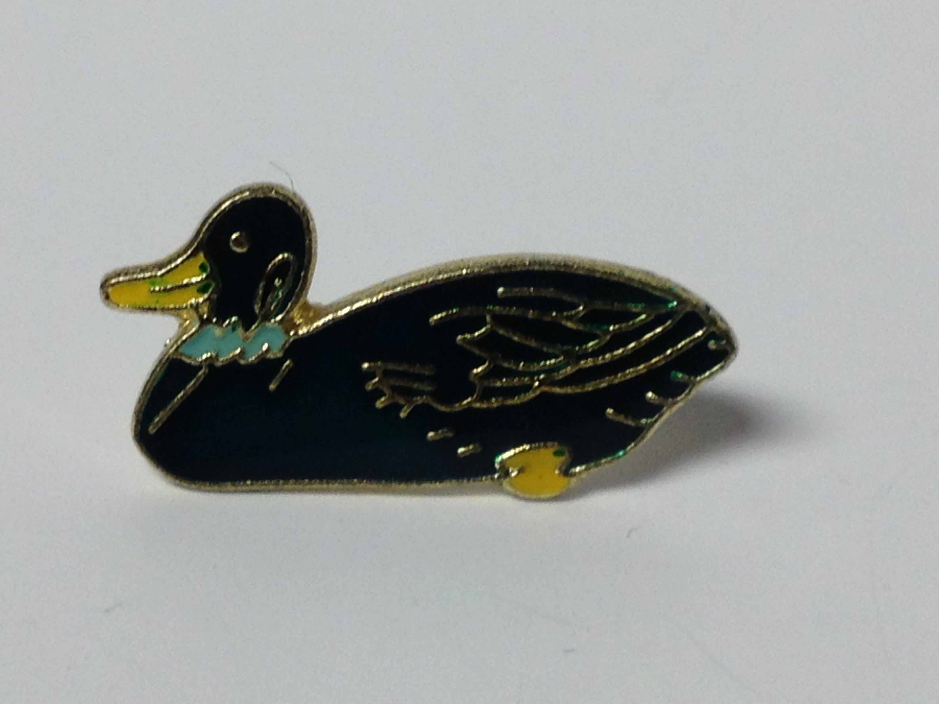 Duck Lapel Hat Pin New Gettysburg Souvenirs & Gifts