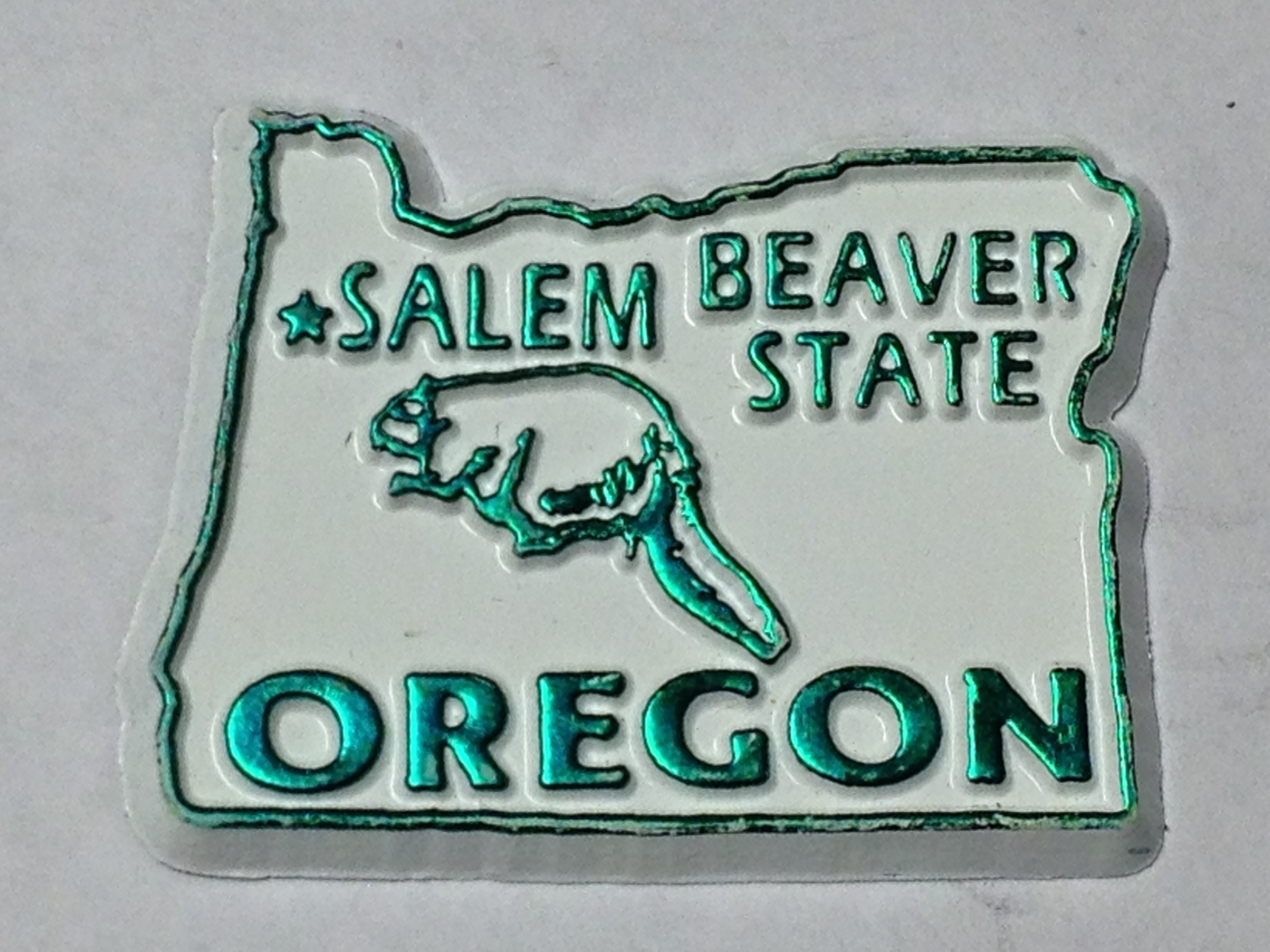 Oregon State New Gettysburg Souvenirs & Gifts