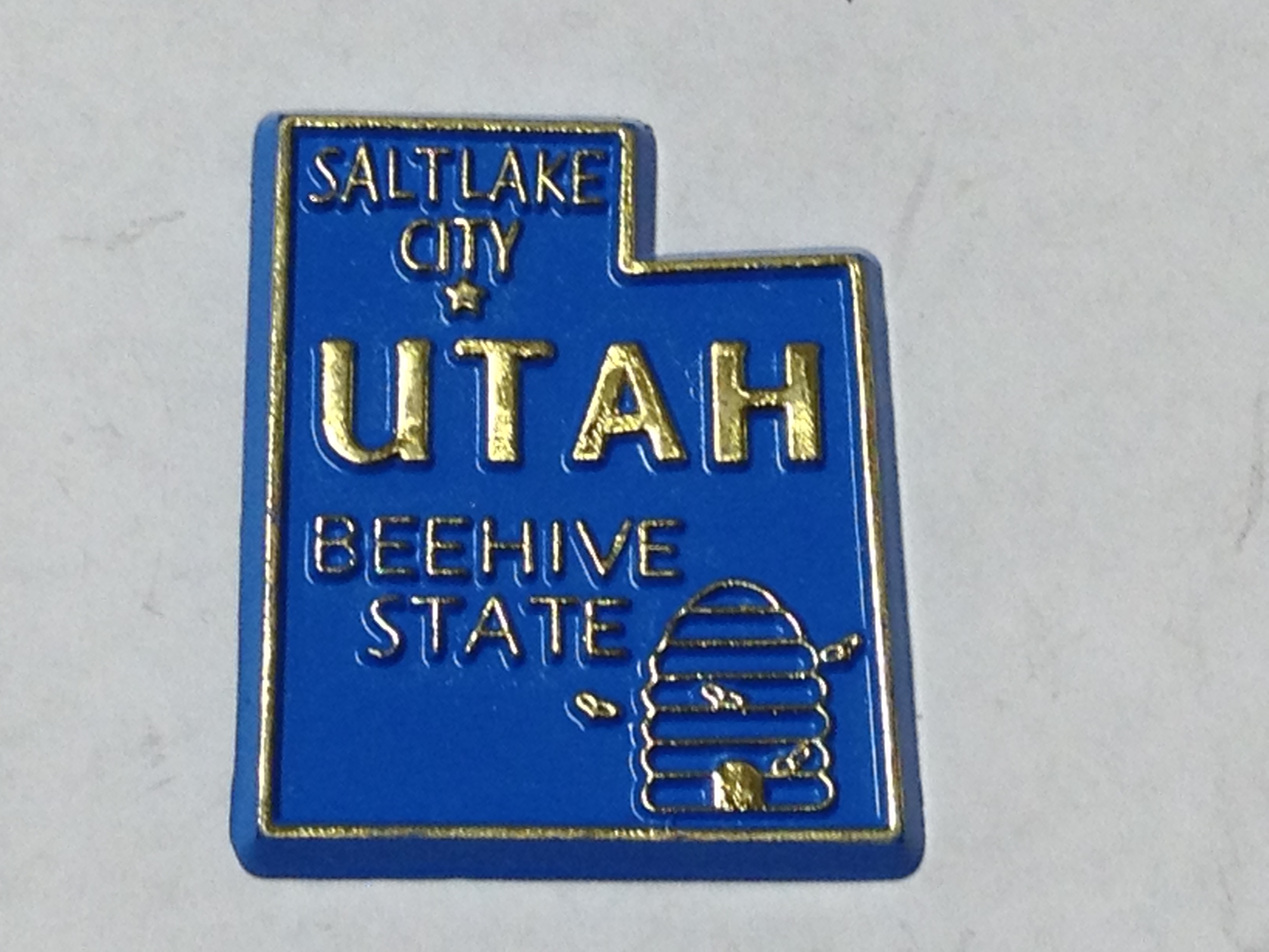Utah State New Gettysburg Souvenirs & Gifts