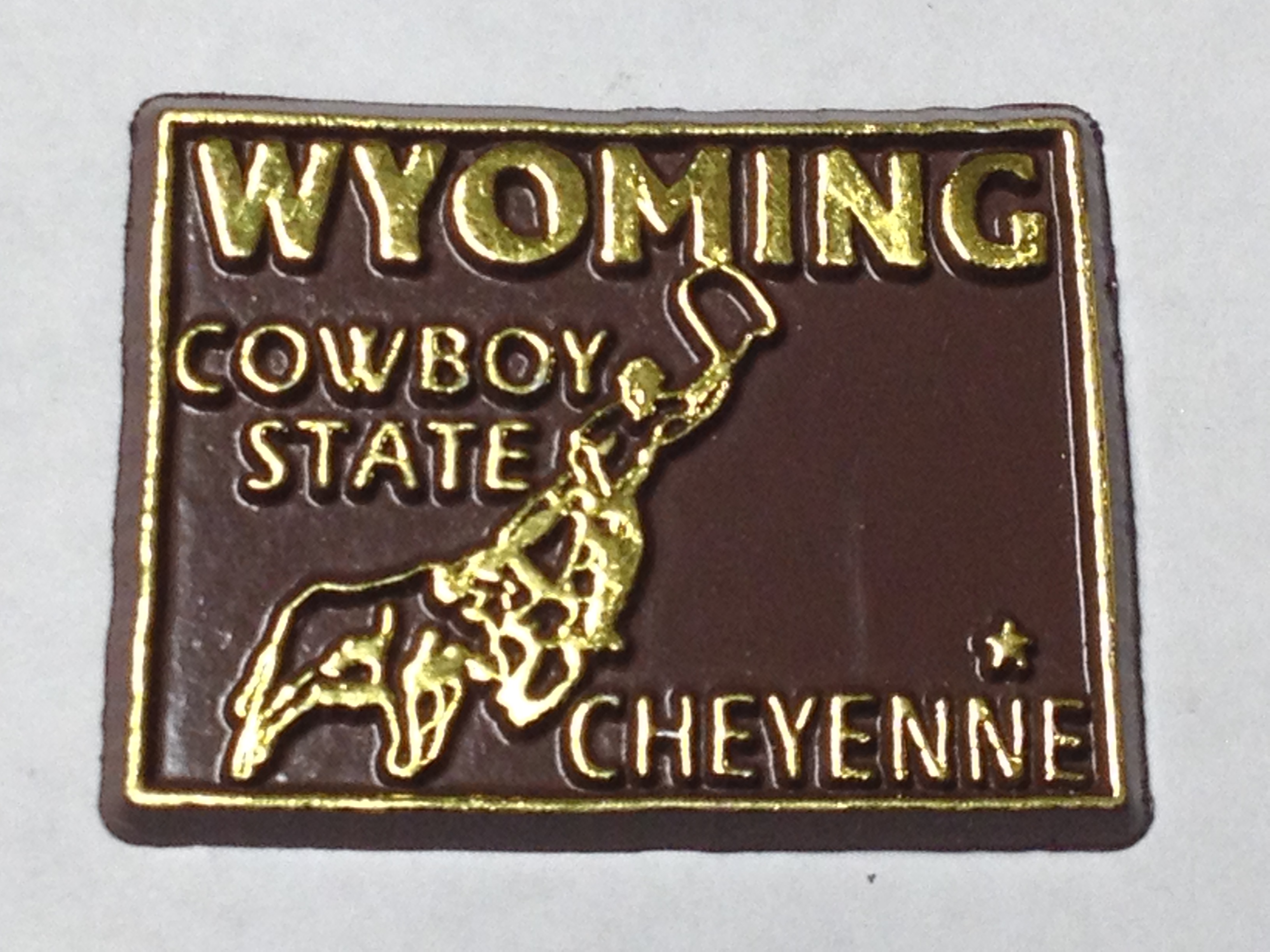 Wyoming State New Gettysburg Souvenirs & Gifts