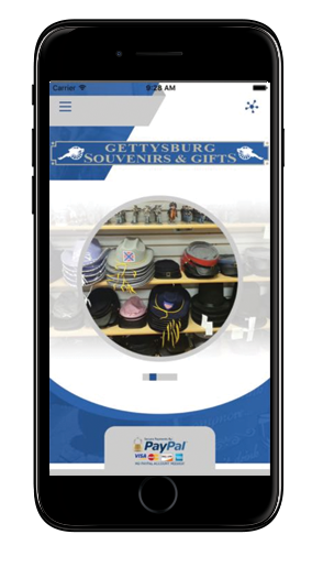 Gettysburg Souvenirs & Gifts