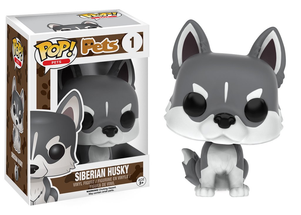 schnauzer funko pop