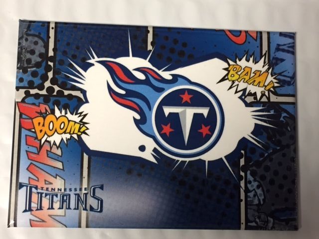 tennessee titans souvenirs