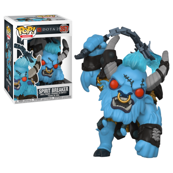 dota 2 funko pops