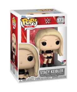 STACY KEIBLER WWE FUNKO POP! VINYL FIGURE #173