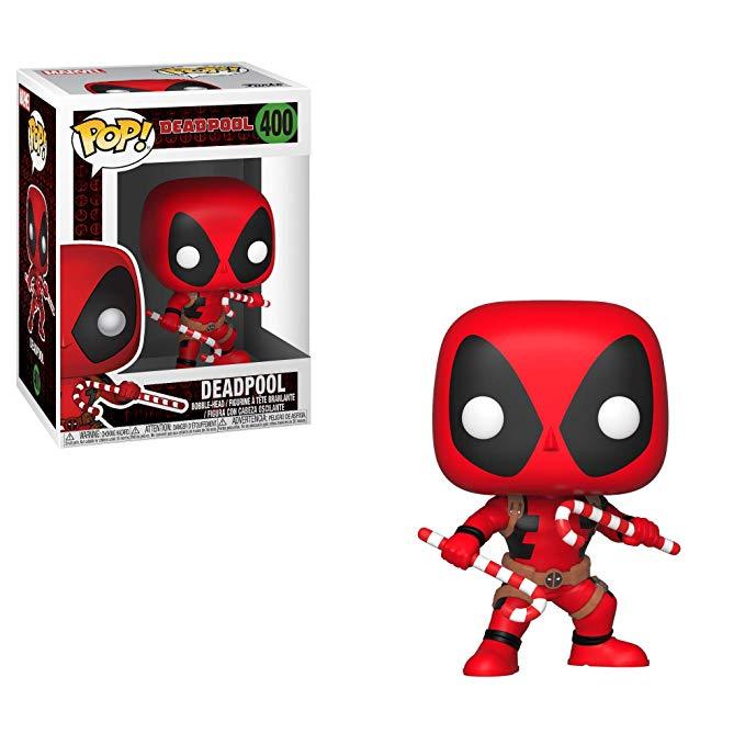 pop do deadpool