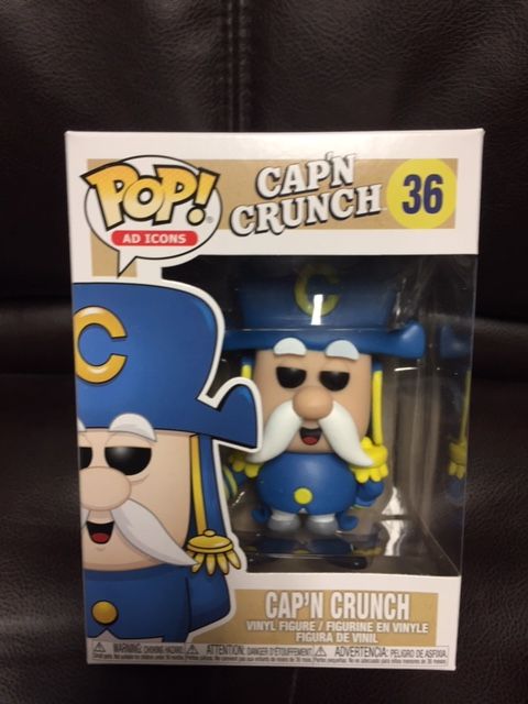 funko soda captain crunch