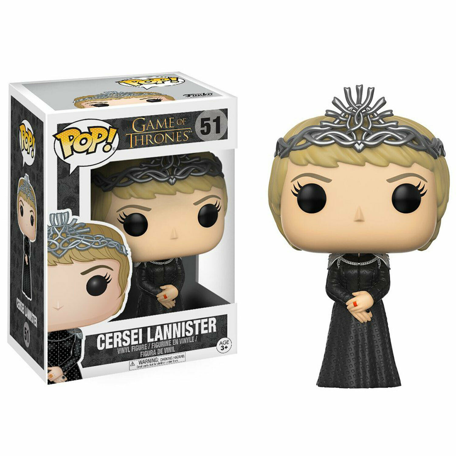 funko pop cersei