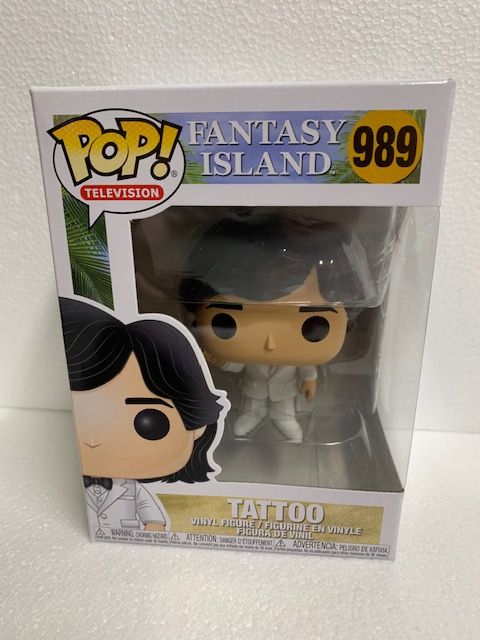 funko fantasy island