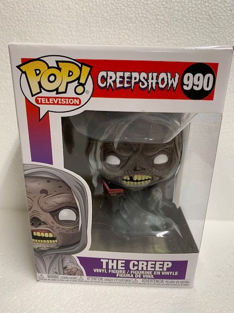 creepshow creep pop